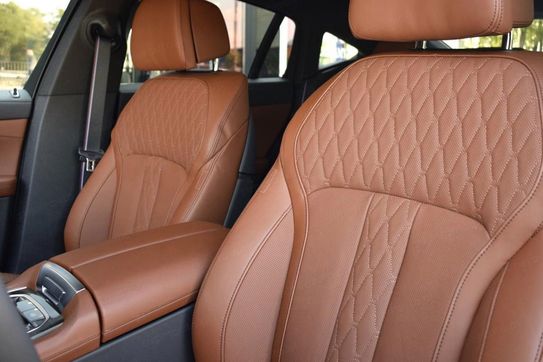 BMW X6 xDrive30d M Sport