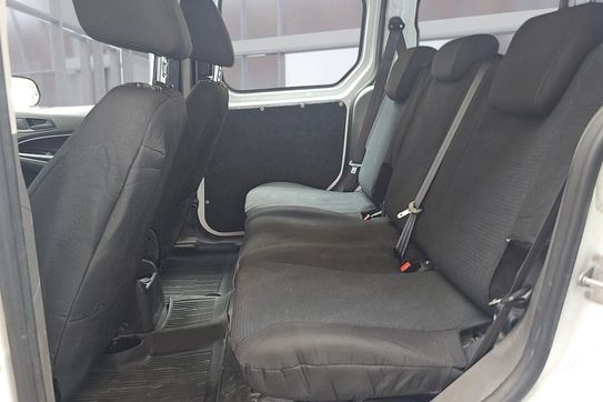 Ford Transit Connect 220 1.5 EcoBlue Trend