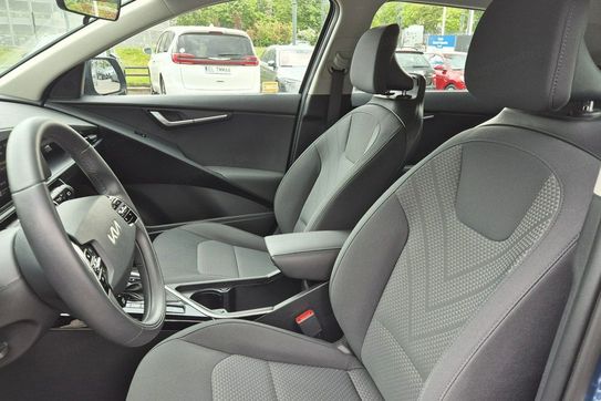 Kia Niro 1.6 GDI Plug-In Hybrid M