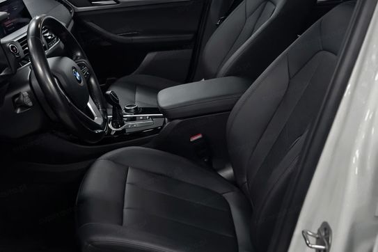 BMW X3 xDrive20i GPF Advantage aut