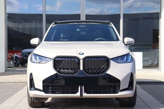 BMW X3 xDrive20d M Sport