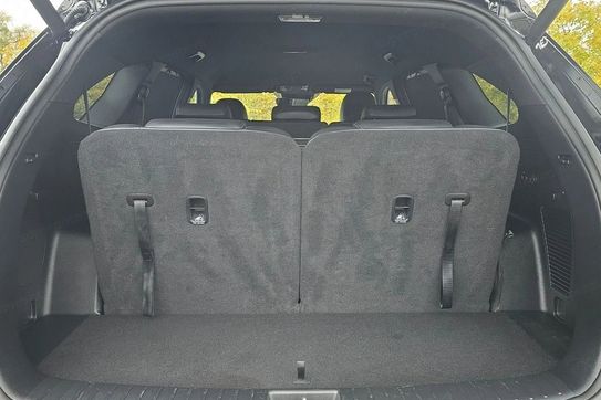 Kia Sorento 1.6  AWD aut 7os.