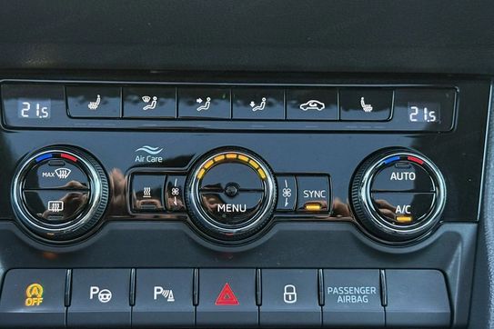 Skoda Karoq 2.0 TDI SCR 4x4 Style DSG