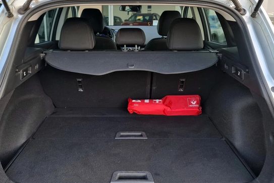 Renault Kadjar 1.3 TCe FAP Easy Life