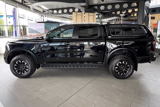 Ford Ranger Wildtrak X A10 4x4