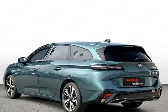Peugeot 308 1.2 PureTech Allure S&S