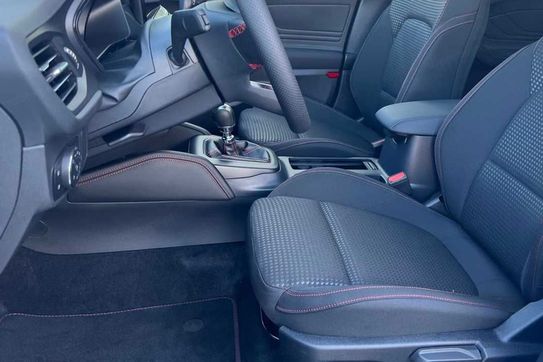 Ford Focus ST-Line X  1.0 EcoBoost