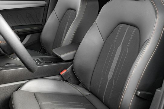 Cupra Formentor 2.0 TSI 4Drive DSG