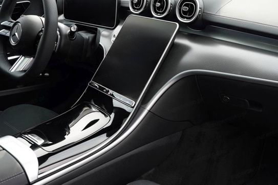 Mercedes Klasa C 200 d  AMG