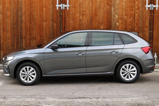 Skoda Scala Drive 1.0 TSI DSG