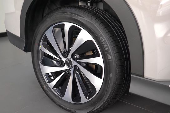 BYD Seal U DM-i Boost