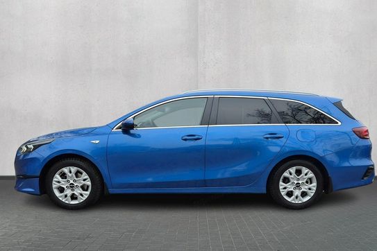 Kia Ceed 1.5 T-GDI M