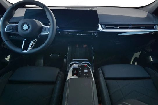 BMW X1 sDrive20i M Sport