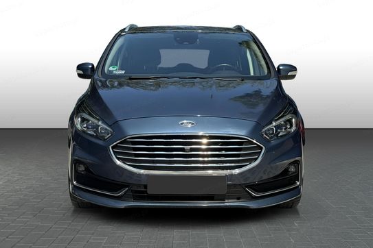 Ford S-MAX Titanium  2.5 Hybrid CVT 7os.