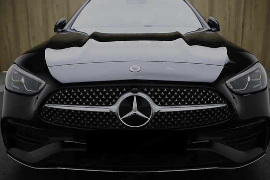 Mercedes Klasa C 180  Business Edition