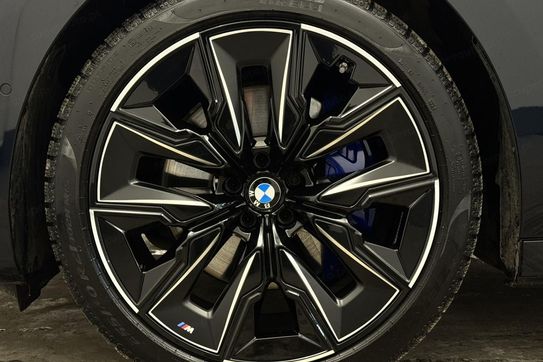 BMW Seria 7 740d xDrive M Sport