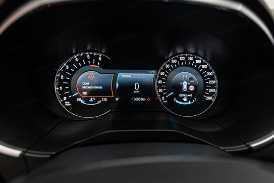 Ford Galaxy 2.0 EcoBlue Titanium