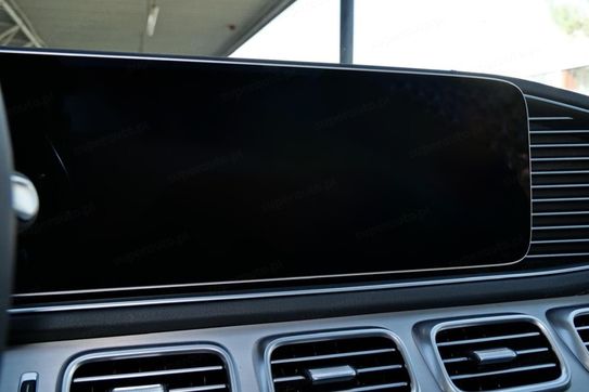 Mercedes GLE 350 de 4-Matic AMG Line