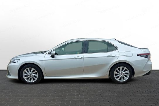 Toyota Camry 2.5 Hybrid Comfort
