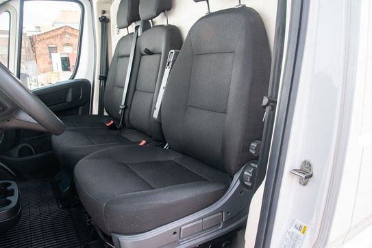 Fiat Ducato Maxi L4H3
