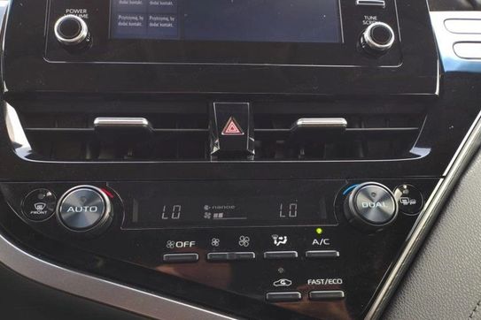 Toyota Camry 2.5
