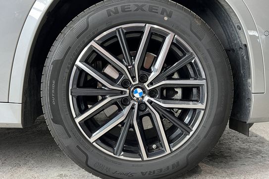 BMW X1 sDrive18i M Sport