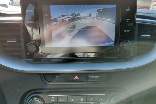 Kia Ceed 1.5 T-GDI M DCT