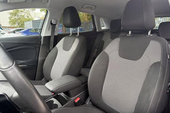 Opel Grandland X Business Edition 1.2 T  S&S aut