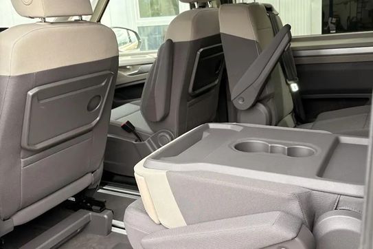 Volkswagen Multivan 2.0 TSI L2H1 Life DSG