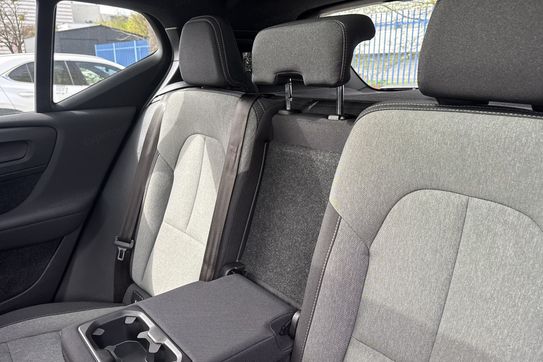 Volvo XC40 T5 PHEV Plus Dark