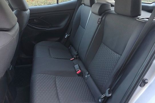 Toyota Yaris Cross 1.5 Hybrid Comfort