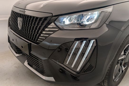 Peugeot 2008 ALLURE 1.2 PureTech