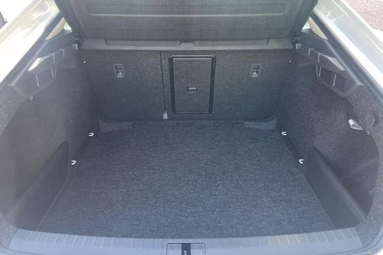 Skoda Octavia Essence 1.5 TSI