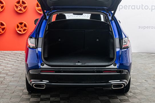 Honda ZR-V 2.0 e:HEV Sport