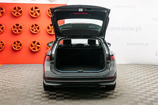 Volkswagen Passat 1.5 TSI ACT Business DSG