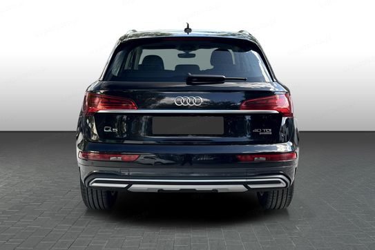 Audi Q5 40 TDI quattro Advanced