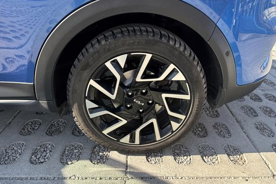 Kia XCeed Business Line 1.5 T-GDI  DCT