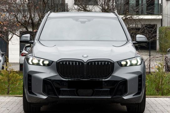 BMW X5 xDrive40i M Sport