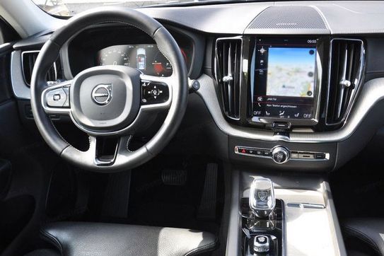 Volvo XC60 T8 AWD Plug-In Hybrid Inscription aut