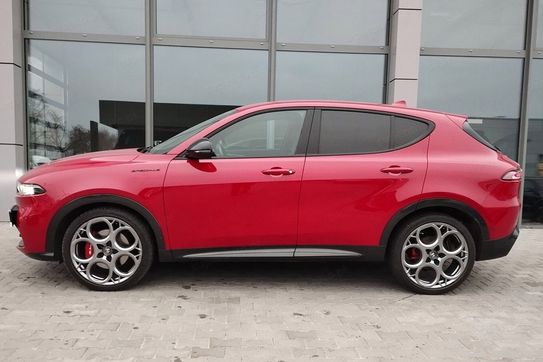 Alfa Romeo Tonale 1.5 T4 GSE mHEV Edizione Speciale DCT