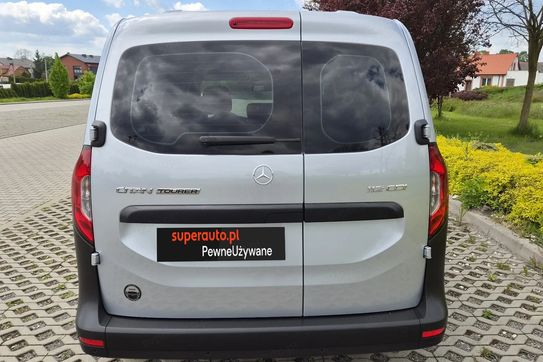Mercedes Citan Tourer 112 CDI L1 420.733