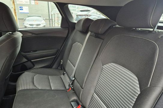 Kia Ceed T-GDI M