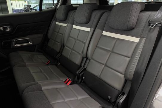 Citroen C5 Aircross 1.5 BlueHDi Shine EAT8