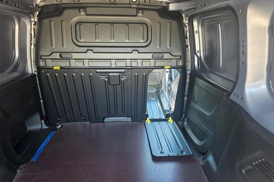 Citroen Berlingo Van XL L2H1 EAT8