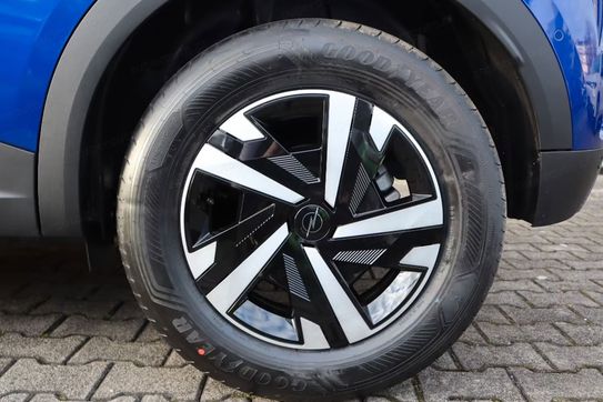 Opel Mokka Business Edition 54kWh