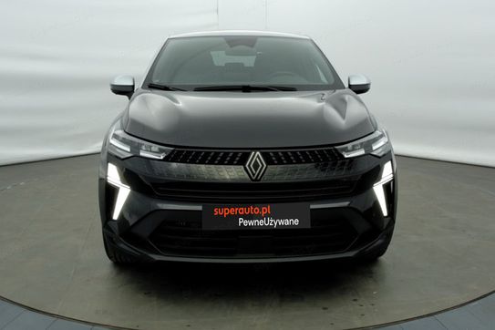 Renault Captur Techno 1.0 Eco-G