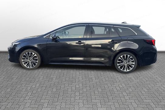 Toyota Corolla 1.8 Hybrid Style