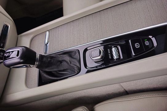 Volvo V60 T5 AWD Inscription