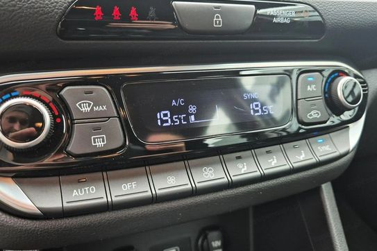 Hyundai i30 1.0 T-GDI Smart