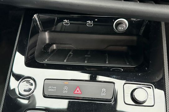 Audi A5 TFSI 110 kW S tronic